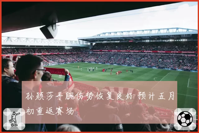 孙颖莎手腕伤势恢复良好 预计五月初重返赛场