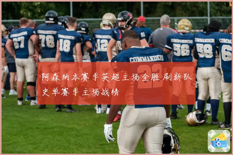 阿森纳本赛季英超主场全胜 刷新队史单赛季主场战绩